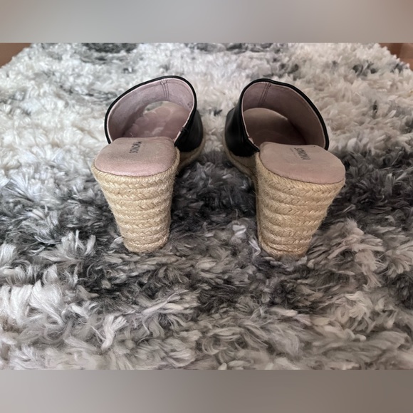 Sonoma Slip on Wedges - Picture 5 of 13